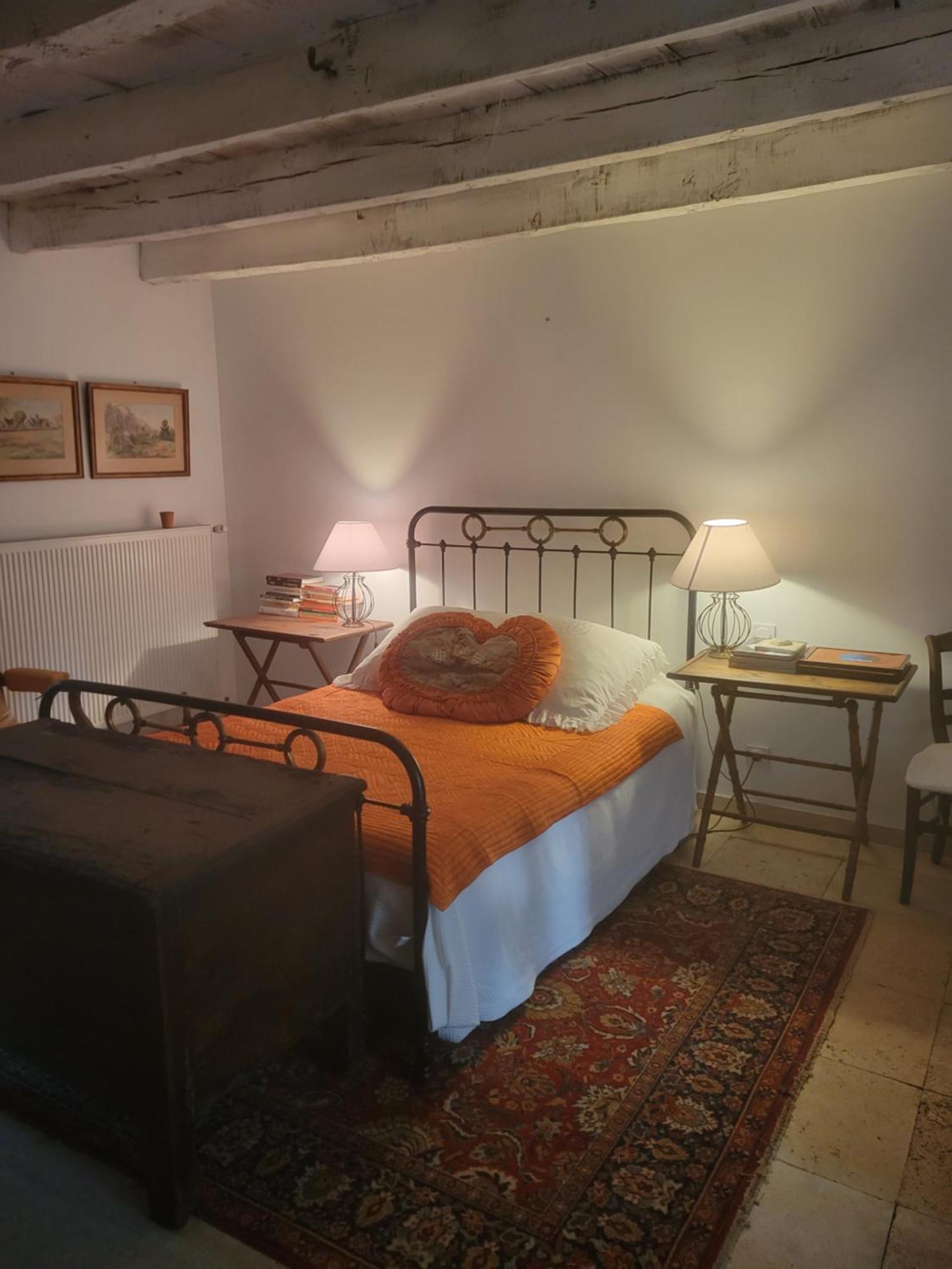 Chambre De Charme Les Quatre-Routes-du-Lot Kültér fotó